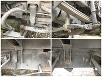 いすゞギガチップ運搬車大型（10t）[写真22]