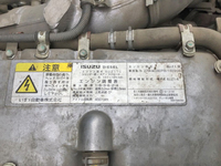 いすゞギガチップ運搬車大型（10t）[写真26]