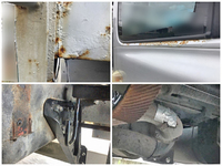 いすゞギガチップ運搬車大型（10t）[写真27]