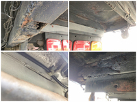 いすゞギガチップ運搬車大型（10t）[写真28]