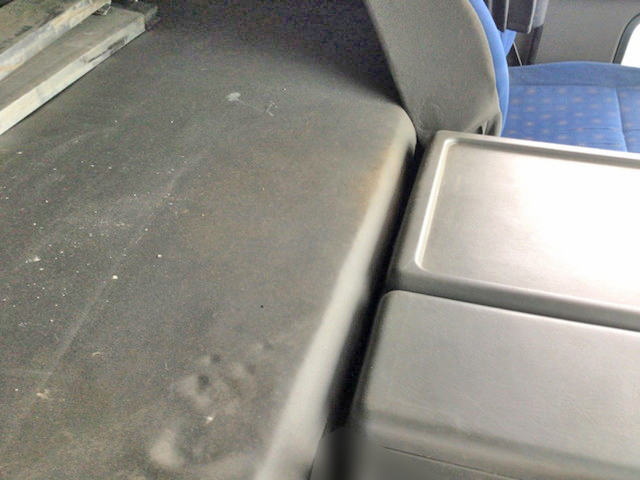 いすゞギガチップ運搬車大型（10t）[写真33]