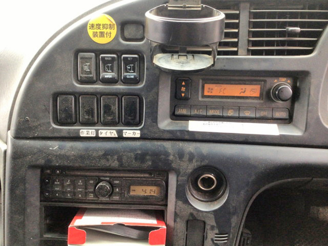 いすゞギガチップ運搬車大型（10t）[写真34]