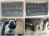 いすゞギガチップ運搬車大型（10t）[写真38]