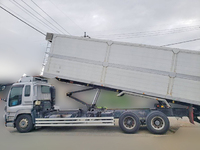 いすゞギガチップ運搬車大型（10t）[写真04]