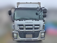 いすゞギガチップ運搬車大型（10t）[写真06]