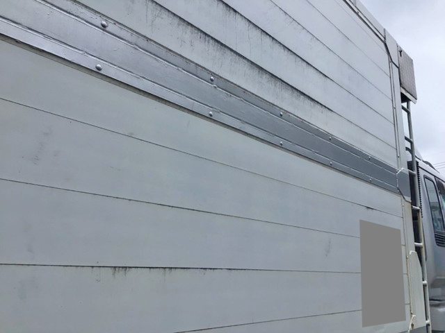 いすゞギガチップ運搬車大型（10t）[写真09]