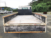 日野デュトロ平ボディ小型（2t・3t）[写真10]