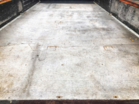 日野デュトロ平ボディ小型（2t・3t）[写真11]