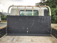 日野デュトロ平ボディ小型（2t・3t）[写真12]