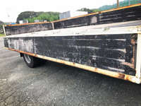 日野デュトロ平ボディ小型（2t・3t）[写真13]