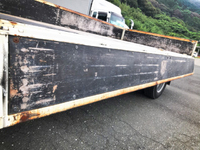 日野デュトロ平ボディ小型（2t・3t）[写真14]