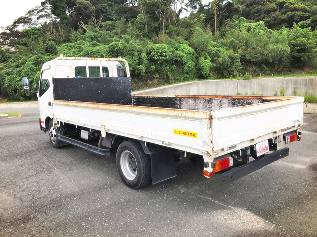 日野デュトロ平ボディ小型（2t・3t）[写真04]