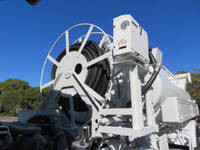 UDトラックスコンドルタンク車（タンクローリー）中型（4t）[写真21]