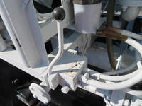 UDトラックスコンドルタンク車（タンクローリー）中型（4t）[写真22]