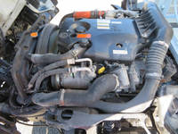 UDトラックスコンドルタンク車（タンクローリー）中型（4t）[写真31]