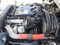 UDトラックスコンドルタンク車（タンクローリー）中型（4t）[写真32]