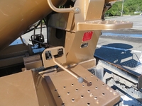 日野デュトロミキサー車（コンクリートミキサー）小型（2t・3t）[写真11]