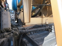 日野デュトロミキサー車（コンクリートミキサー）小型（2t・3t）[写真15]