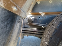 日野デュトロミキサー車（コンクリートミキサー）小型（2t・3t）[写真17]