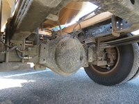 日野デュトロミキサー車（コンクリートミキサー）小型（2t・3t）[写真18]