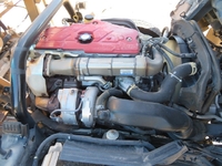 日野デュトロミキサー車（コンクリートミキサー）小型（2t・3t）[写真19]