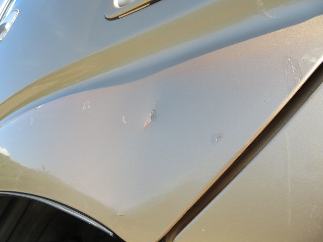 日野デュトロミキサー車（コンクリートミキサー）小型（2t・3t）[写真22]