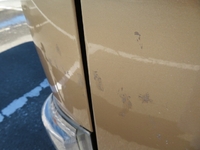 日野デュトロミキサー車（コンクリートミキサー）小型（2t・3t）[写真27]