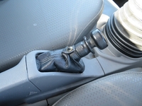 日野デュトロミキサー車（コンクリートミキサー）小型（2t・3t）[写真34]