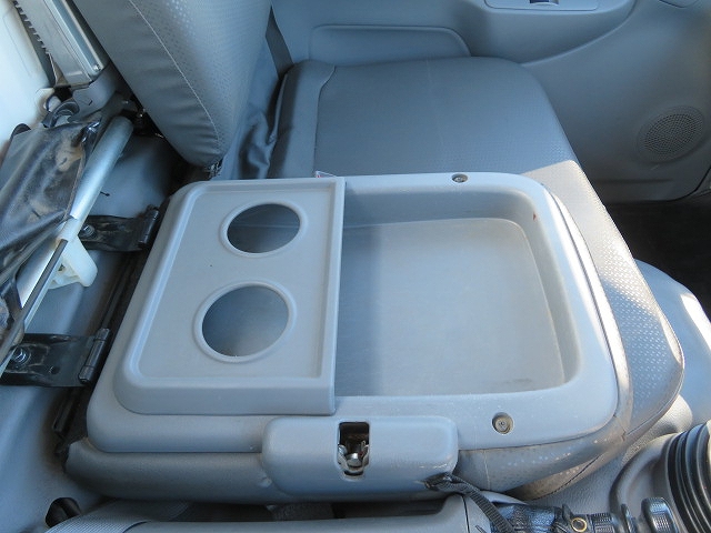 日野デュトロミキサー車（コンクリートミキサー）小型（2t・3t）[写真35]