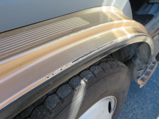 日野デュトロミキサー車（コンクリートミキサー）小型（2t・3t）[写真36]