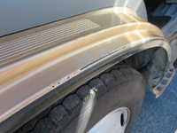 日野デュトロミキサー車（コンクリートミキサー）小型（2t・3t）[写真36]