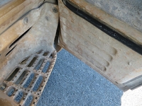 日野デュトロミキサー車（コンクリートミキサー）小型（2t・3t）[写真40]