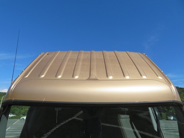 日野デュトロミキサー車（コンクリートミキサー）小型（2t・3t）[写真05]