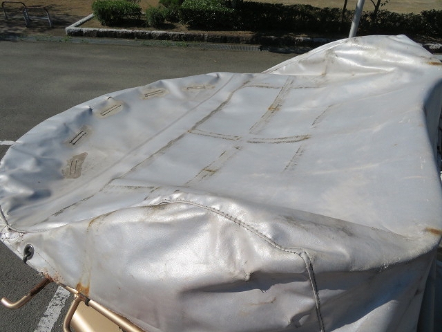 日野デュトロミキサー車（コンクリートミキサー）小型（2t・3t）[写真07]