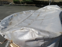 日野デュトロミキサー車（コンクリートミキサー）小型（2t・3t）[写真07]