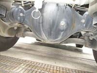 UDトラックスクオントレーラーヘッド（トラクターヘッド）大型（10t）[写真14]