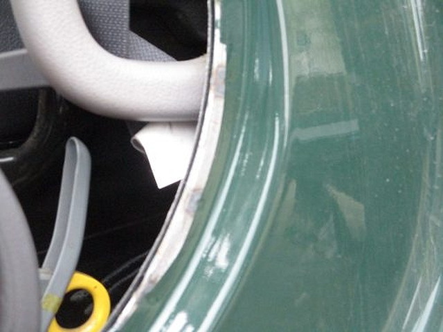 UDトラックスクオントレーラーヘッド（トラクターヘッド）大型（10t）[写真16]