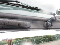 UDトラックスクオントレーラーヘッド（トラクターヘッド）大型（10t）[写真17]