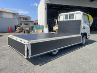 トヨタトヨエース平ボディ小型（2t・3t）[写真17]