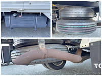 トヨタトヨエース平ボディ小型（2t・3t）[写真20]