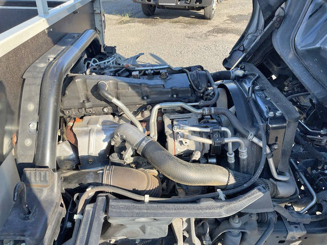 トヨタトヨエース平ボディ小型（2t・3t）[写真25]