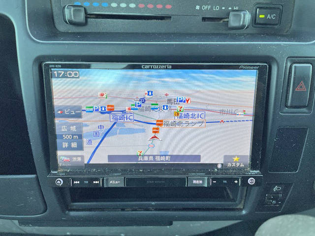 トヨタトヨエース平ボディ小型（2t・3t）[写真37]