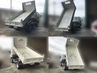 いすゞエルフダンプ小型（2t・3t）[写真12]