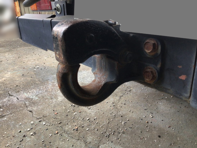 いすゞエルフダンプ小型（2t・3t）[写真14]