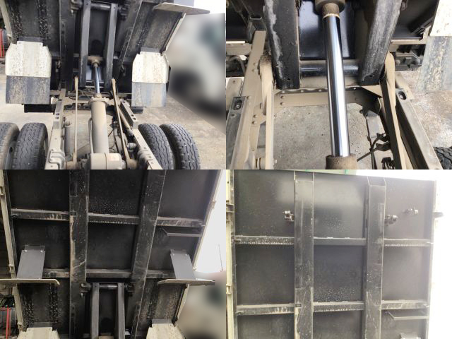 いすゞエルフダンプ小型（2t・3t）[写真19]