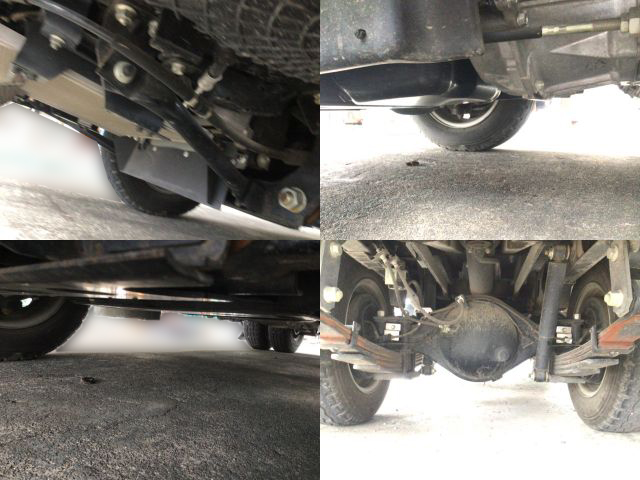 いすゞエルフダンプ小型（2t・3t）[写真21]