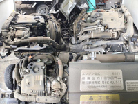 いすゞエルフダンプ小型（2t・3t）[写真23]