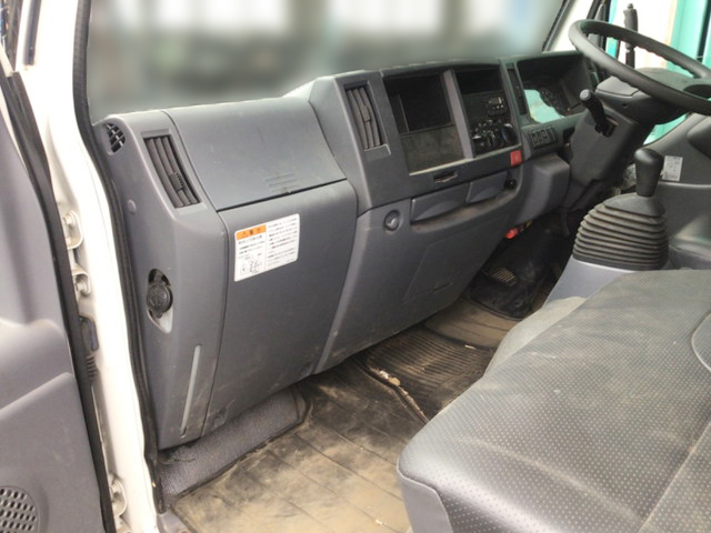 いすゞエルフダンプ小型（2t・3t）[写真26]