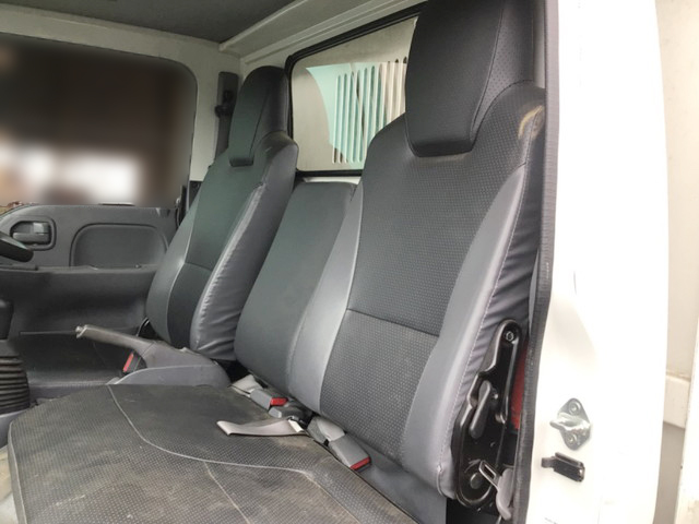 いすゞエルフダンプ小型（2t・3t）[写真28]