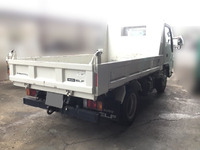 いすゞエルフダンプ小型（2t・3t）[写真02]